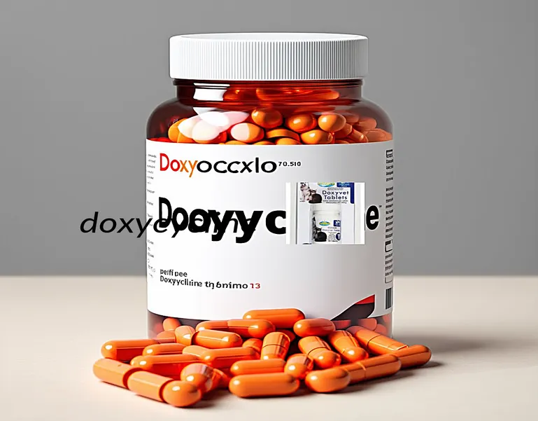 Doxycycline 3